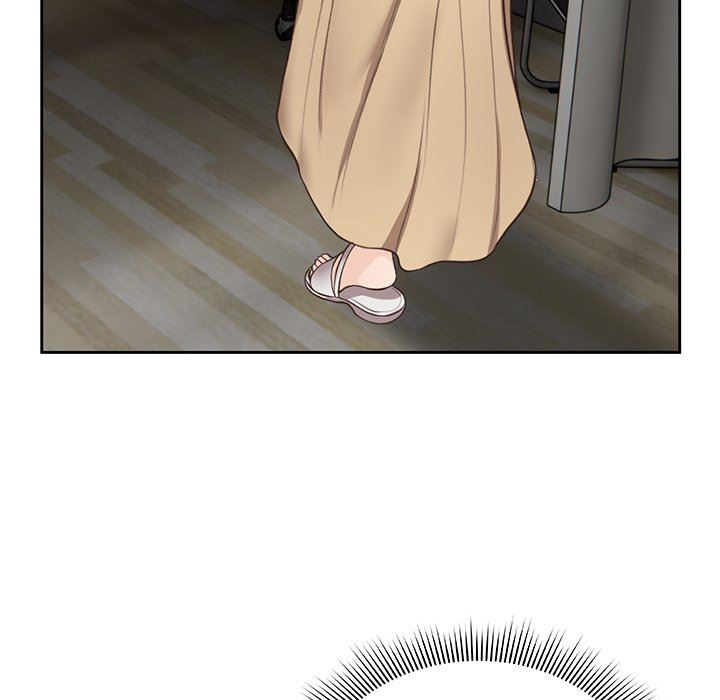 第一次失憶第3話