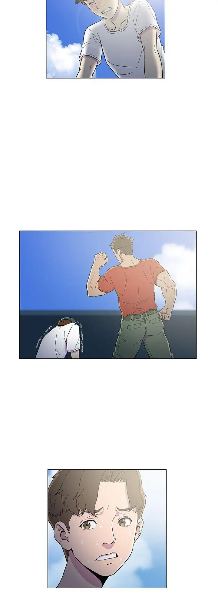 DarkSea第6话