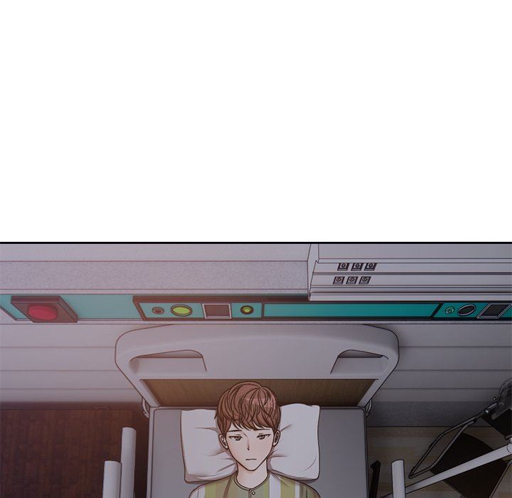 第一次失憶第4話
