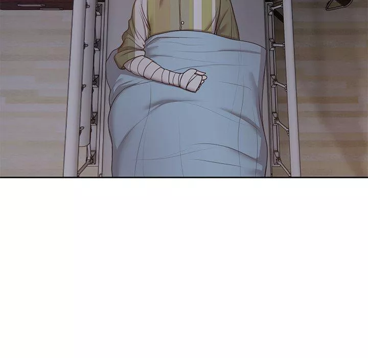 第一次失憶第4話