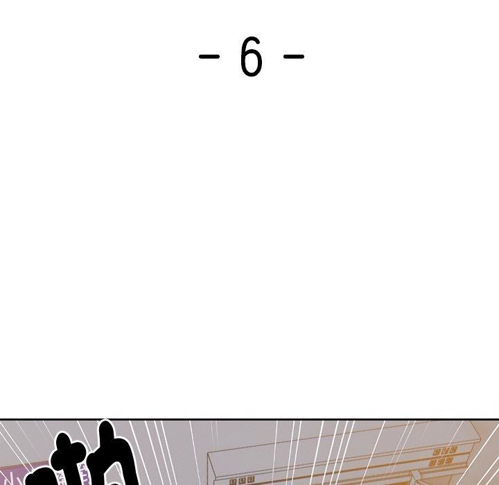 第一次失憶第6話
