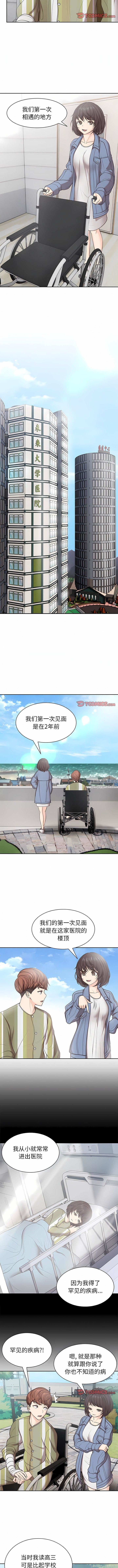 第一次失憶第7話