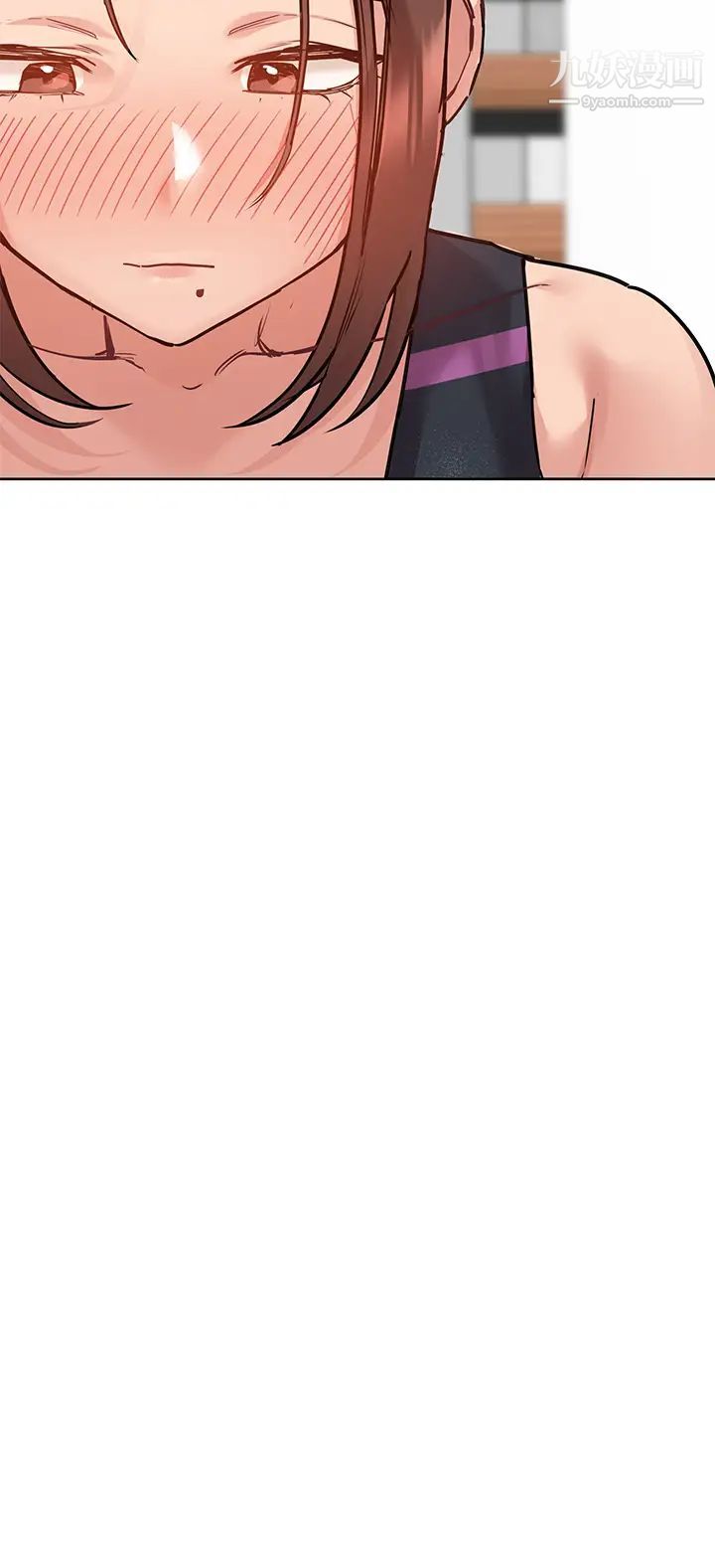 要對媽媽保密唷!第50話-來者不拒的熟女!