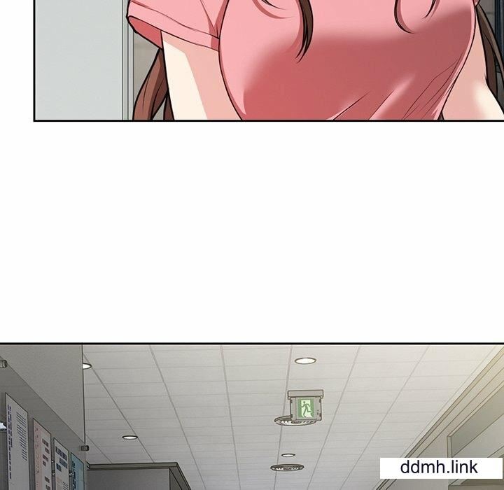 第一次失憶第14話