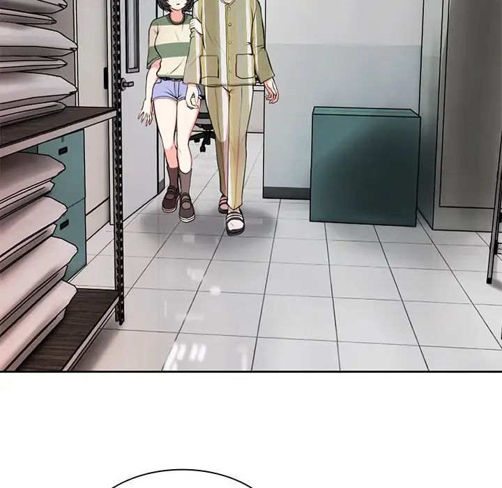 第一次失憶第15話