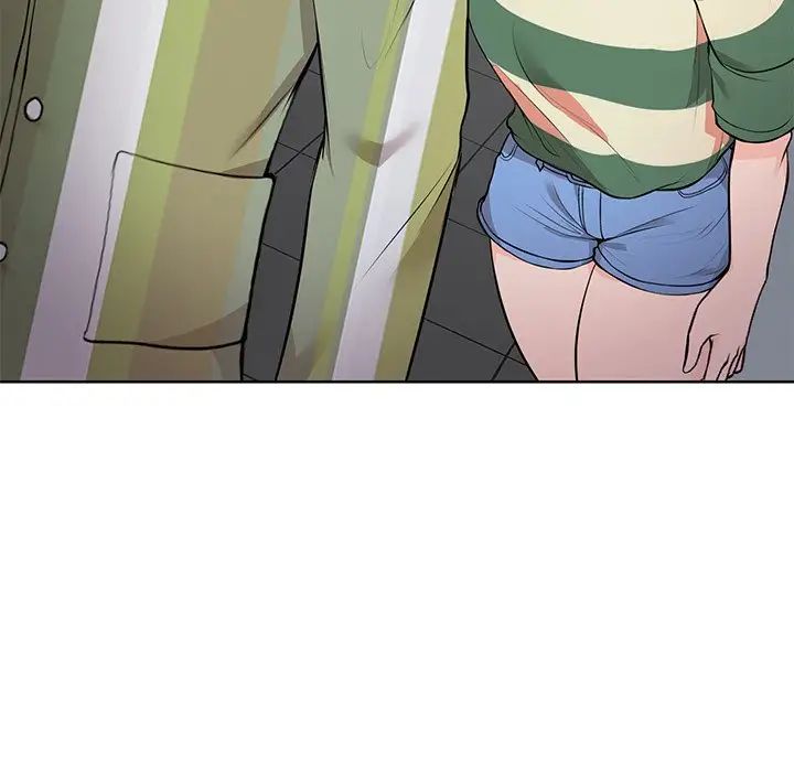 第一次失憶第19話