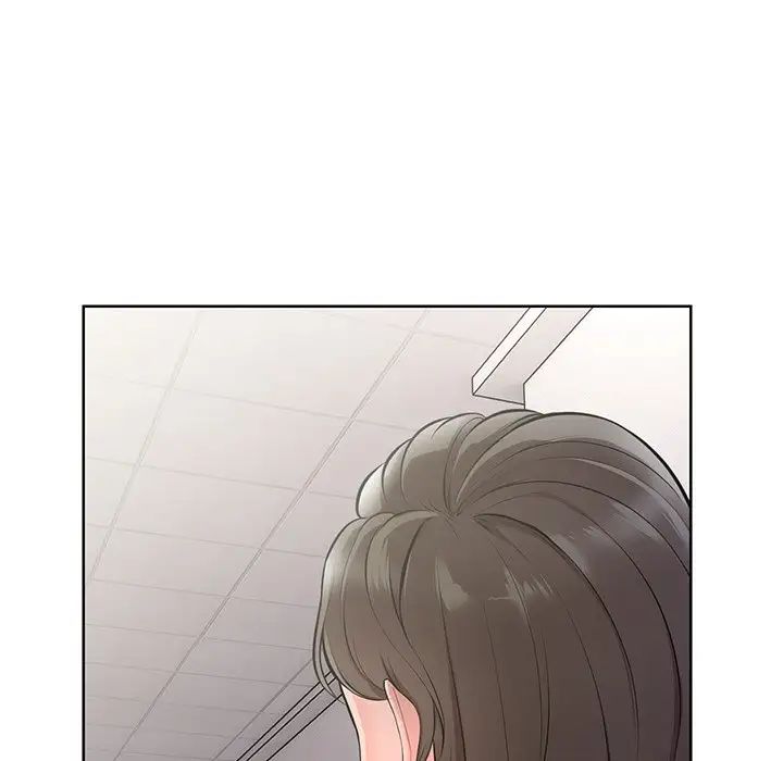 第一次失憶第19話