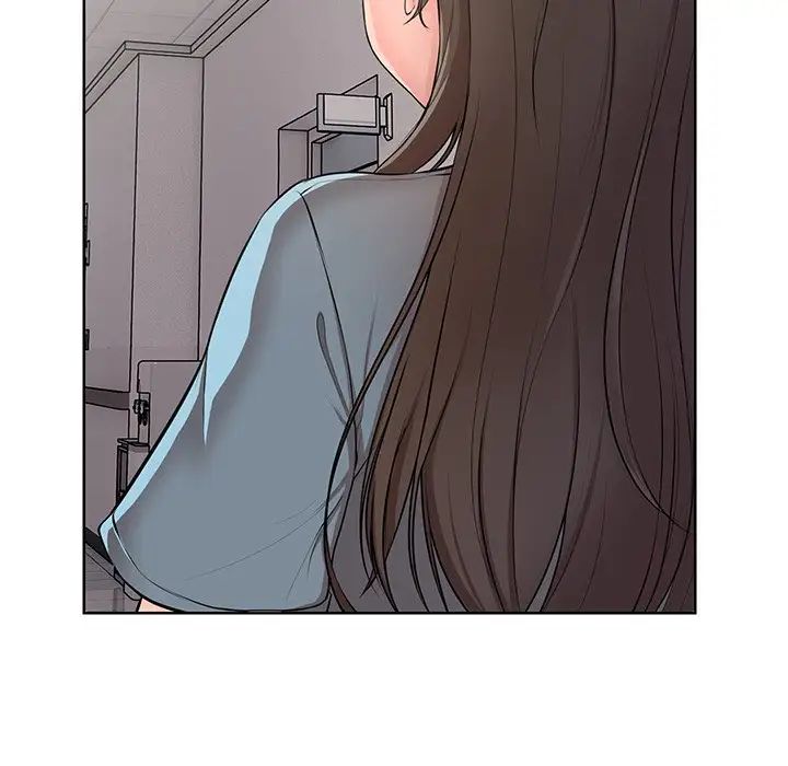 第一次失憶第19話