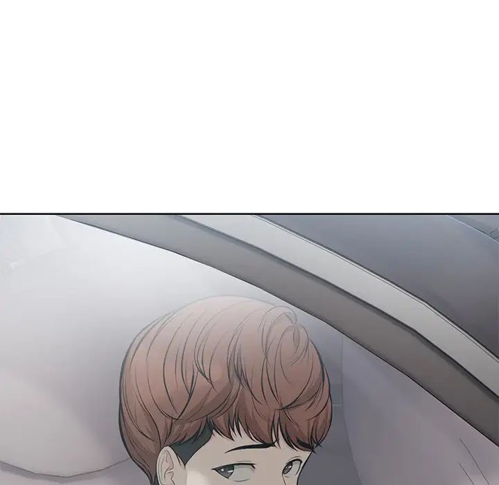 第一次失憶第19話