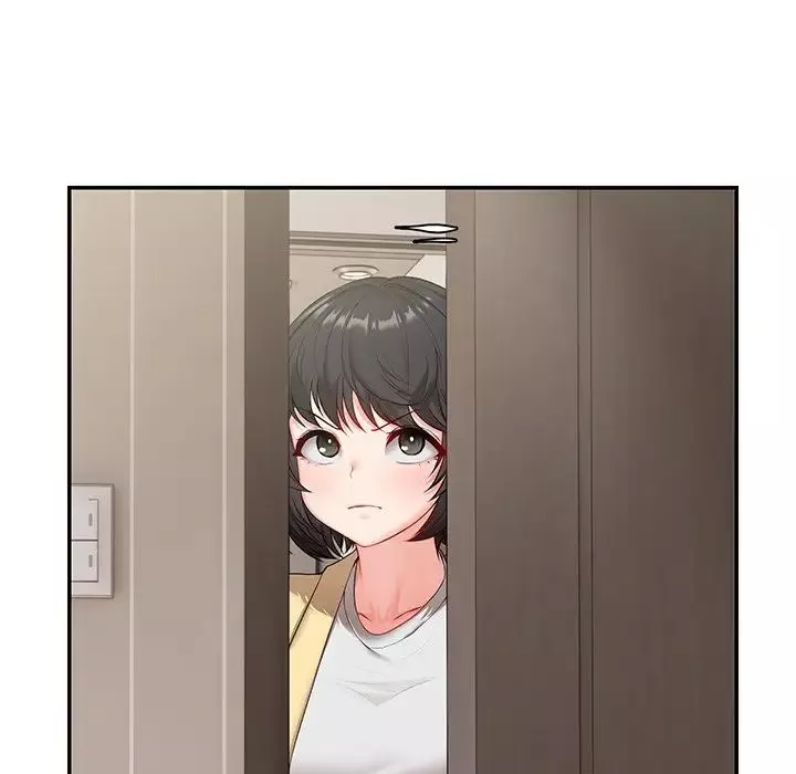 第一次失憶第23話