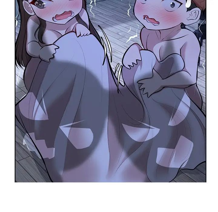 第一次失憶第28話