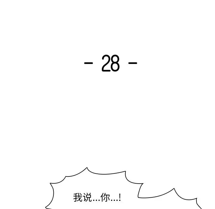 第一次失忆第28话