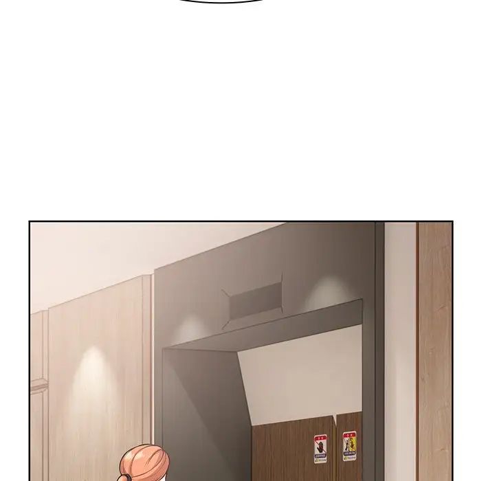 第一次失憶第28話