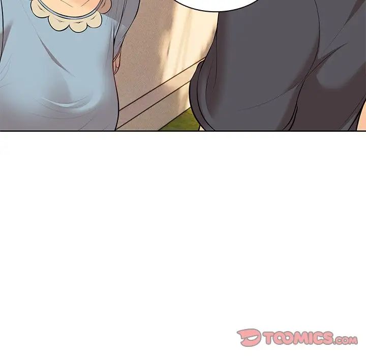 第一次失憶第31話