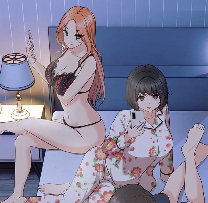第一次失憶第32話