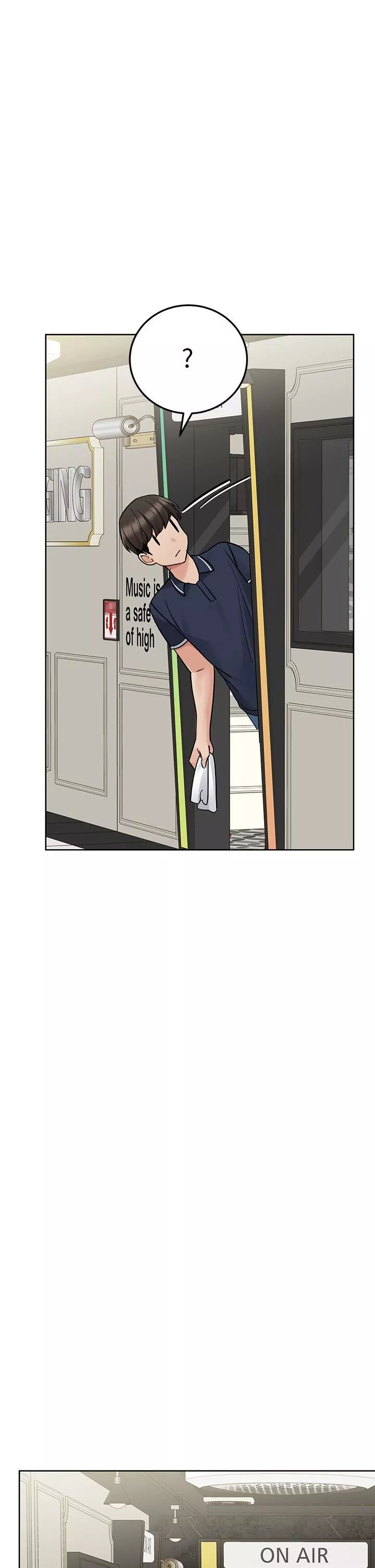 要對媽媽保密唷!第96話-創造「火熱」的回憶!!