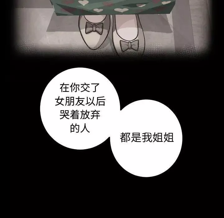 與學姐的那些事第27話