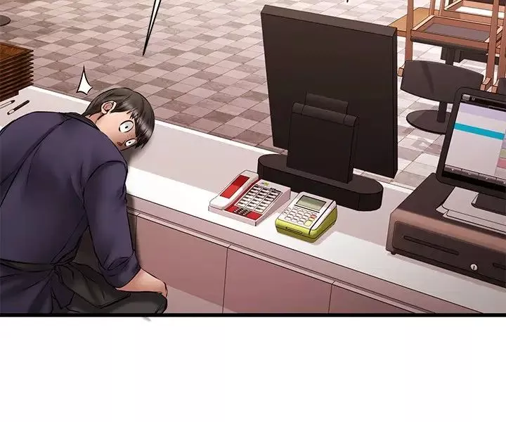 我的好友太超過!第9話-解放慾望的特別方法