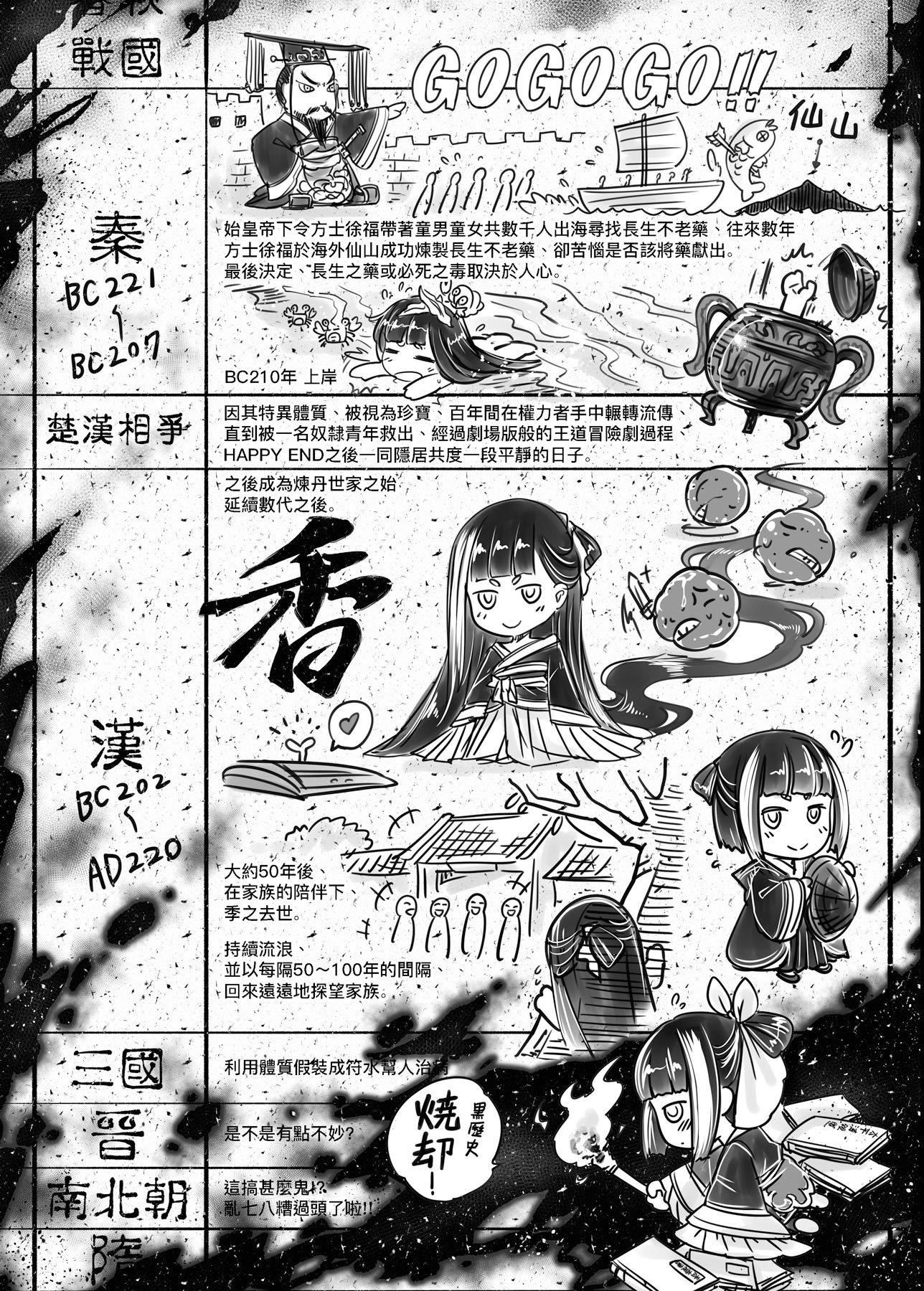 [黒青郎君]永世流転[DL版][黒青郎君]永世流転[DL版]