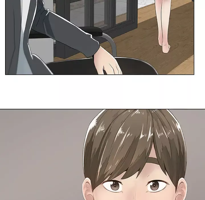 只为满足你第2话