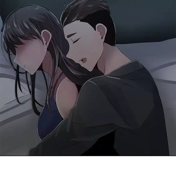 只为满足你第2话