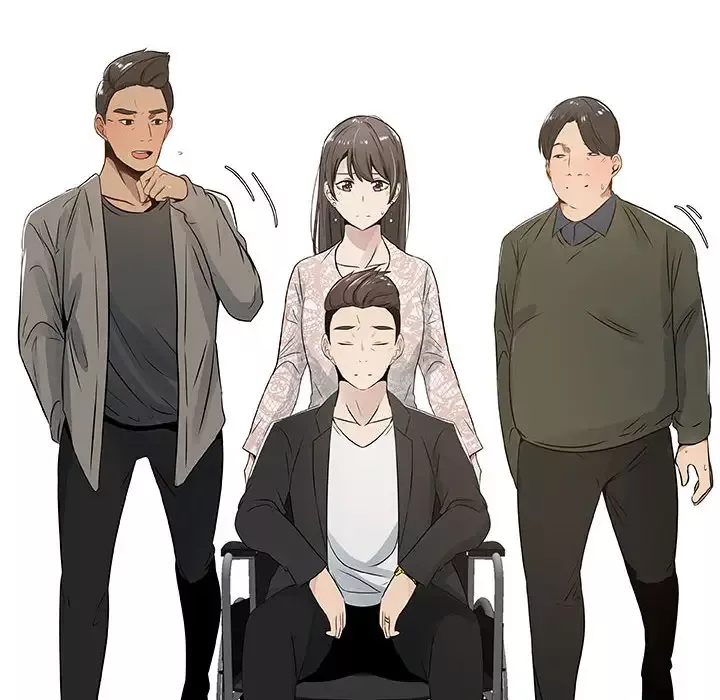 只为满足你第4话