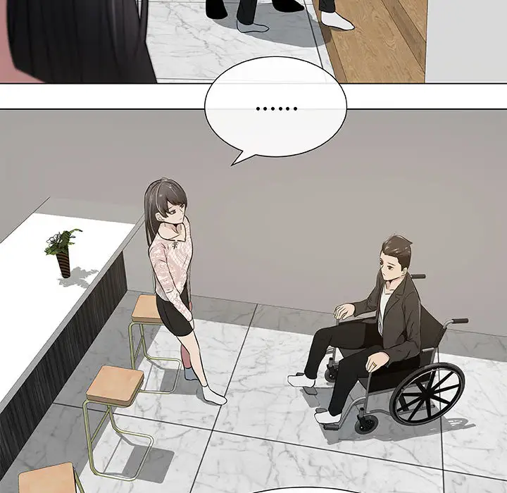 只为满足你第4话