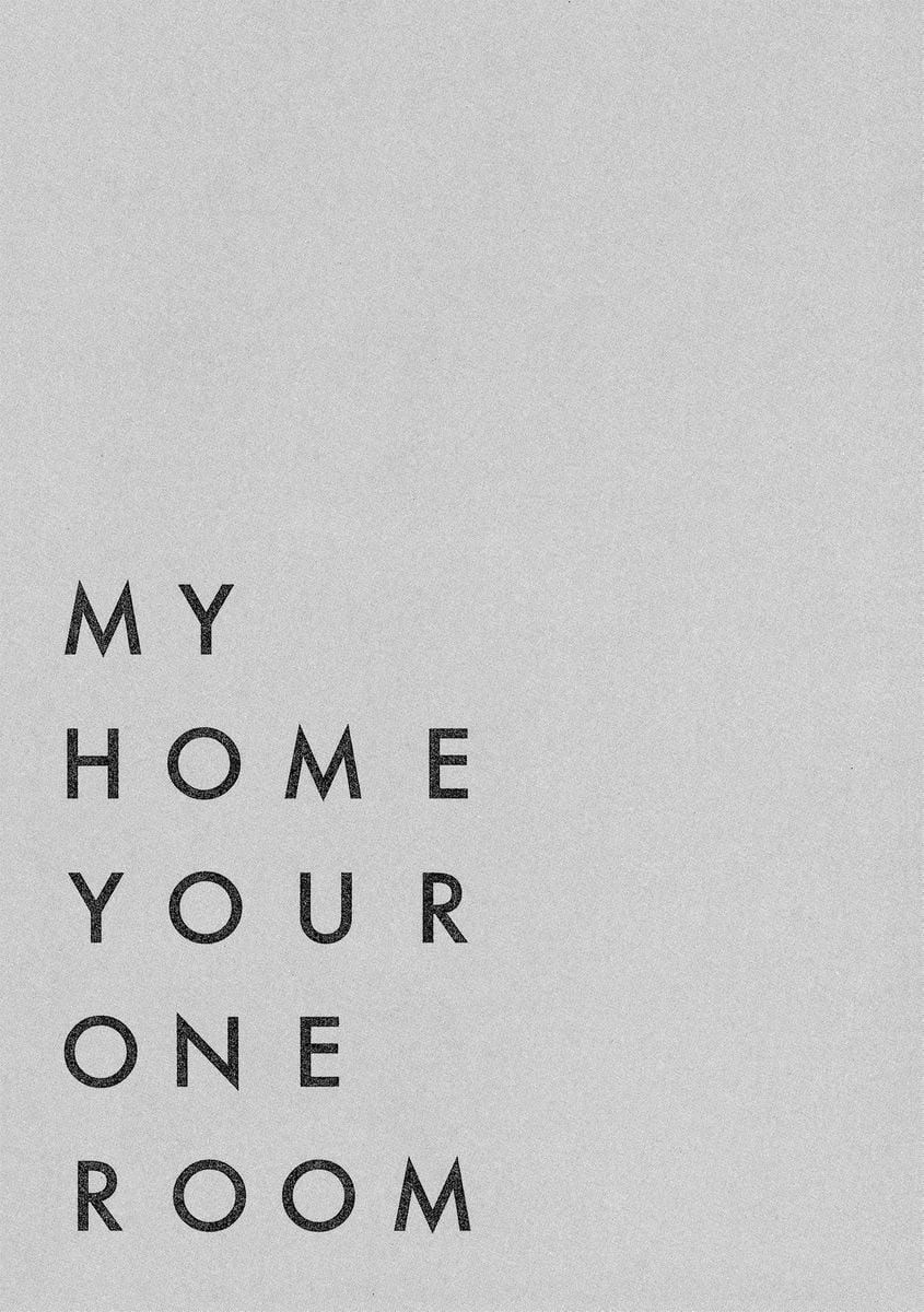 [つきづきよし]MYHOMEYOURONEROOM[中國翻訳][DL版][つきづきよし]MYHOMEYOURONEROOM[中國翻訳][DL版]
