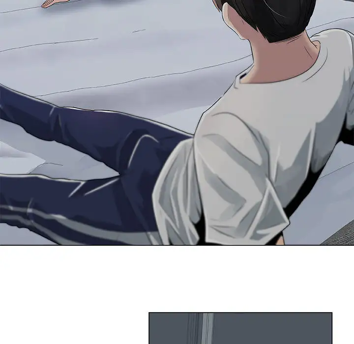 只为满足你第6话
