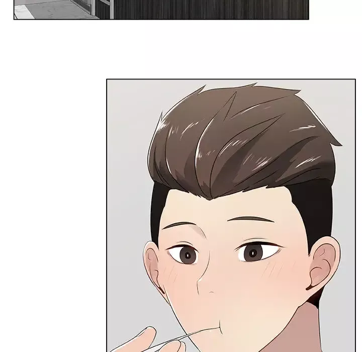 只为满足你第8话