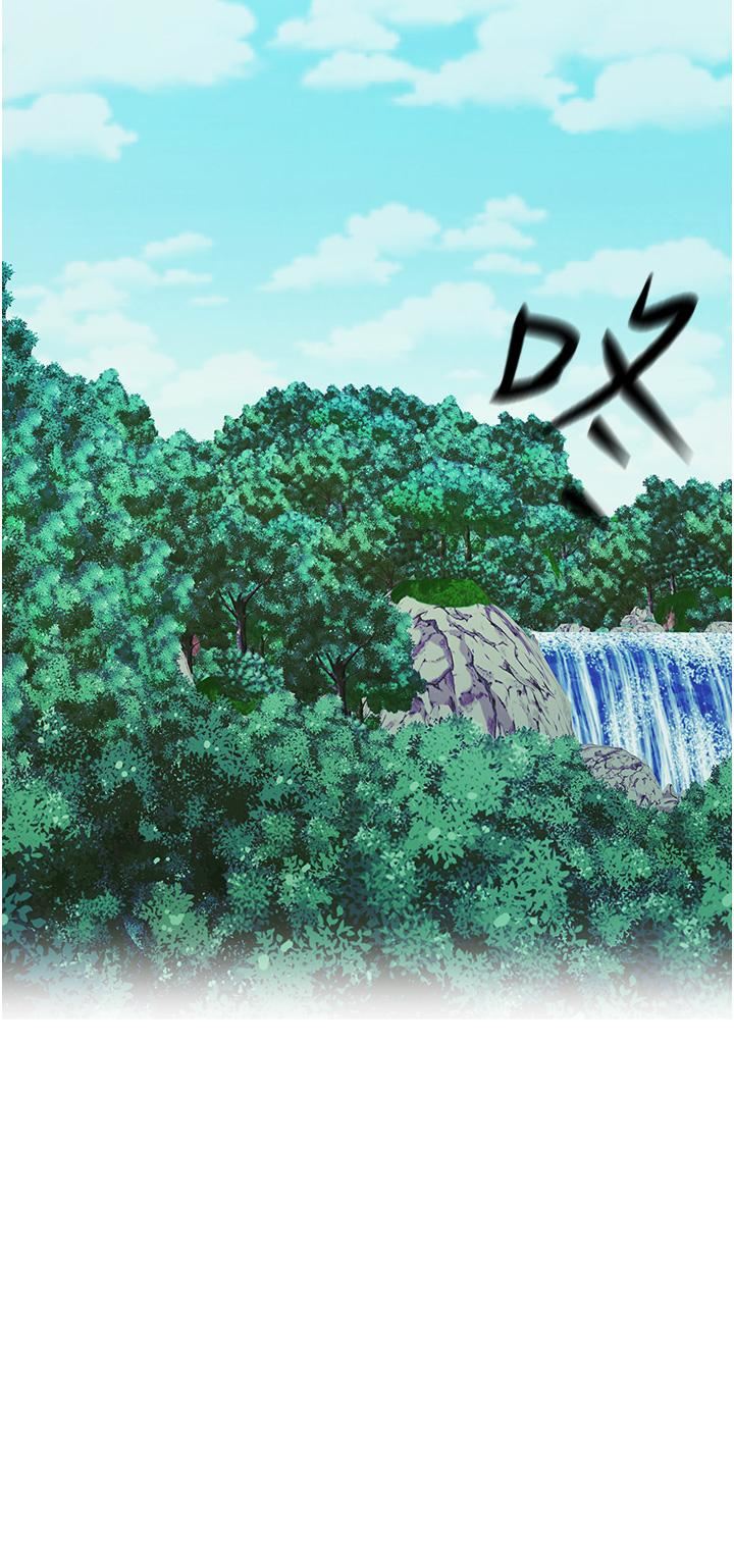 我和繼母的荒島求生記第3話-送繼母的濃稠口爆