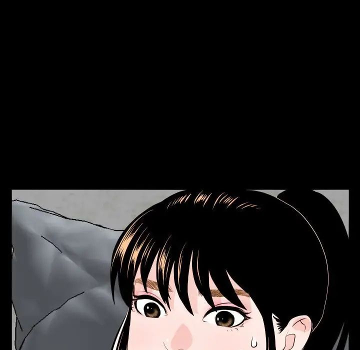 与学姐的那些事第57话