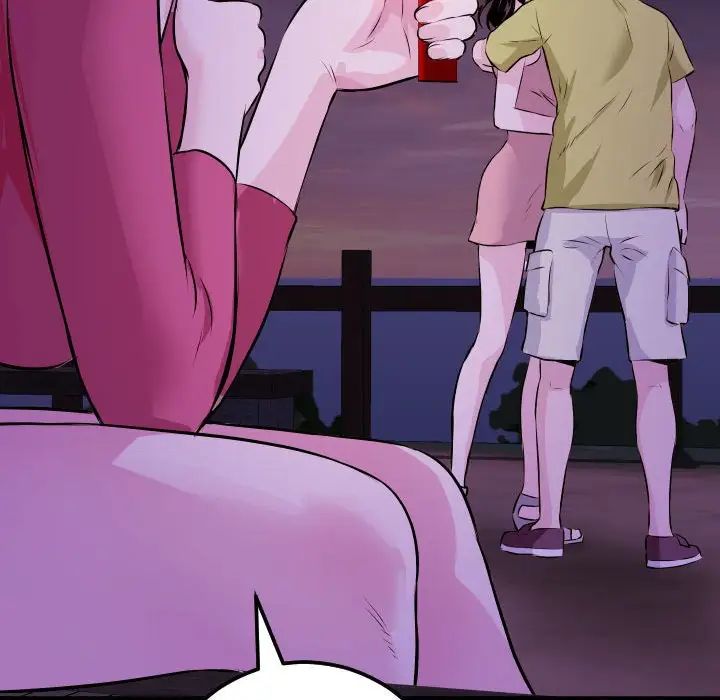 與學姐的那些事第67話