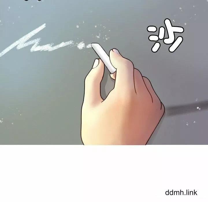 借住教授家第11話