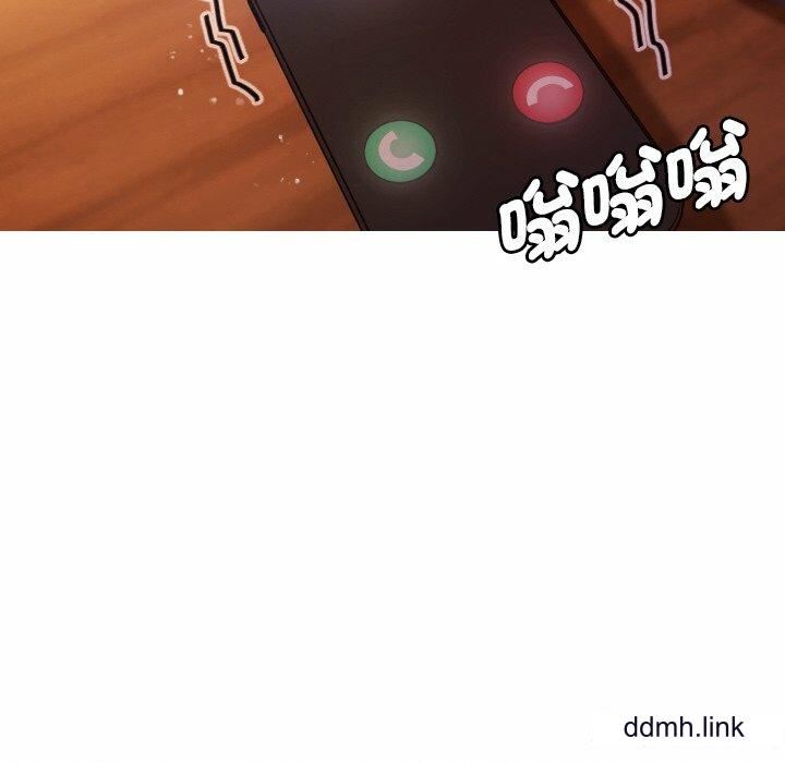 借住教授家第11話