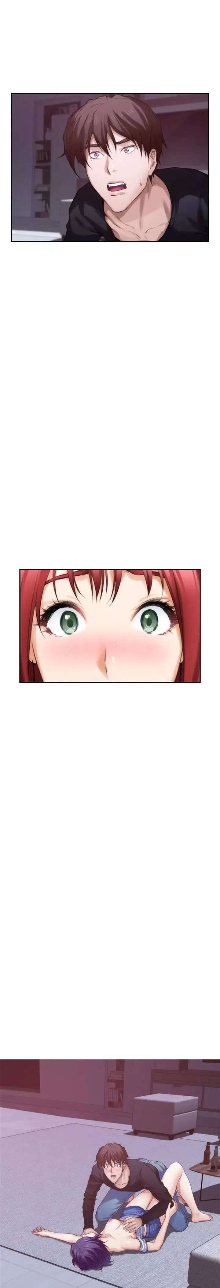 S-Mate第65話-投入我怀里吧