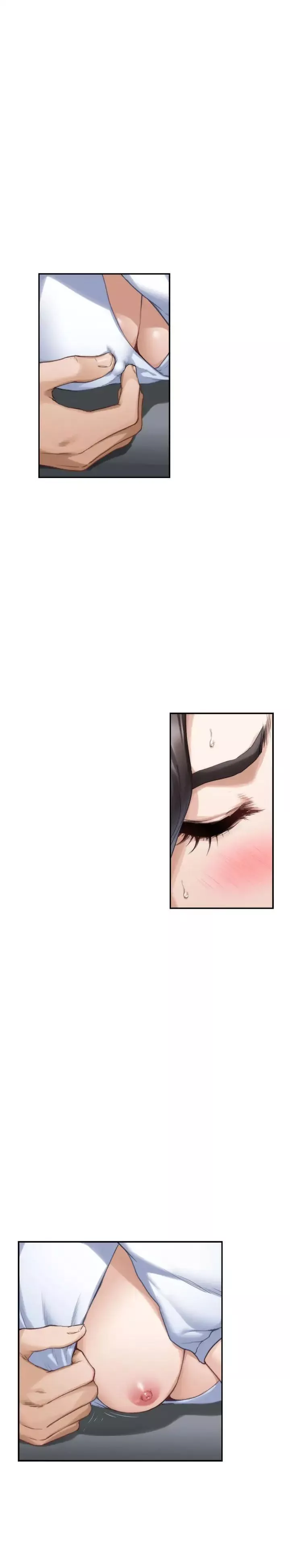 S-Mate第75話-把臉埋在屁股就想打炮