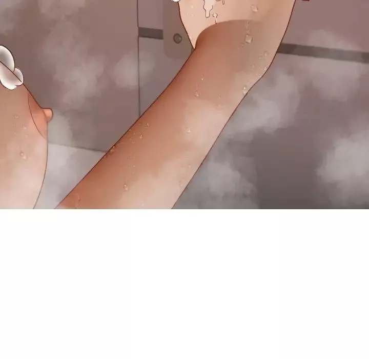 借住教授家第17話