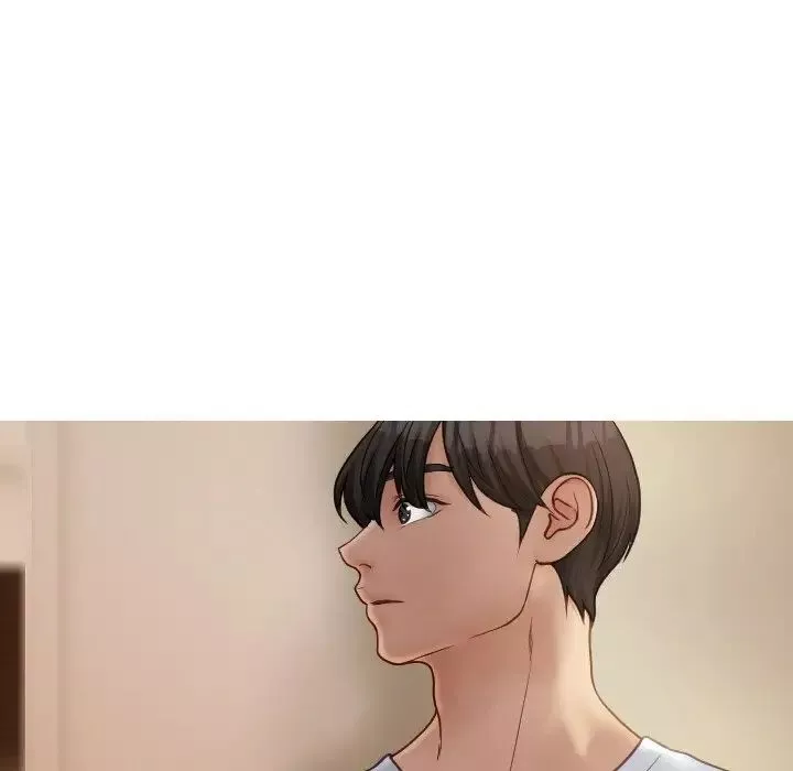 借住教授家第23話