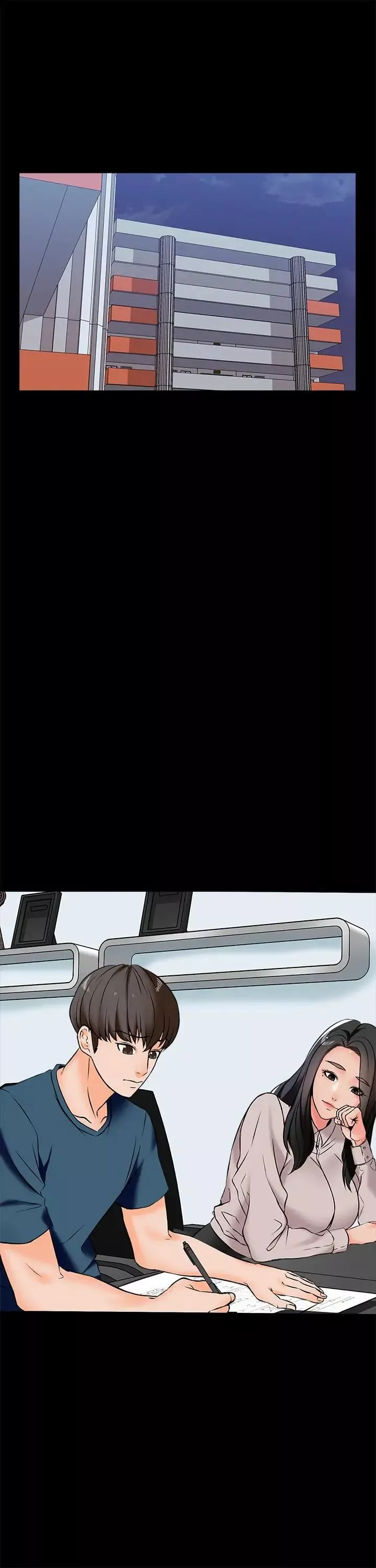 家教老師第15話-期待已久的獎勵時間