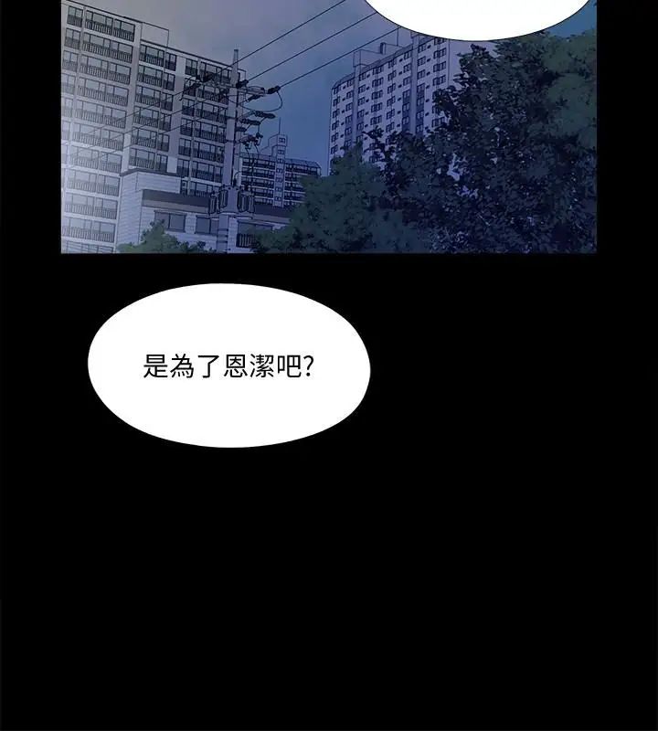 愛徒第44話-恩潔她...不可能會這樣