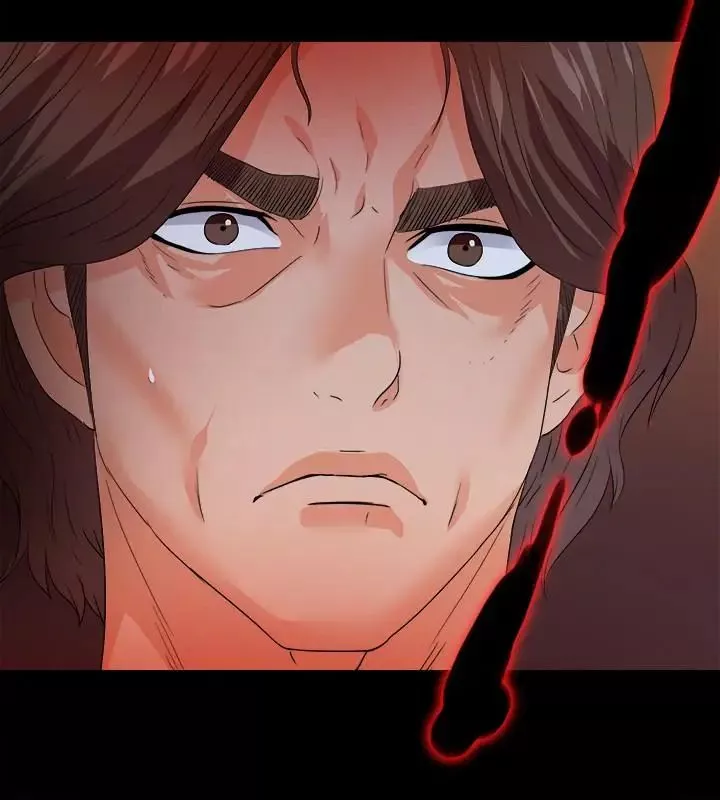 愛徒第48話-三人根深蒂固的孽緣