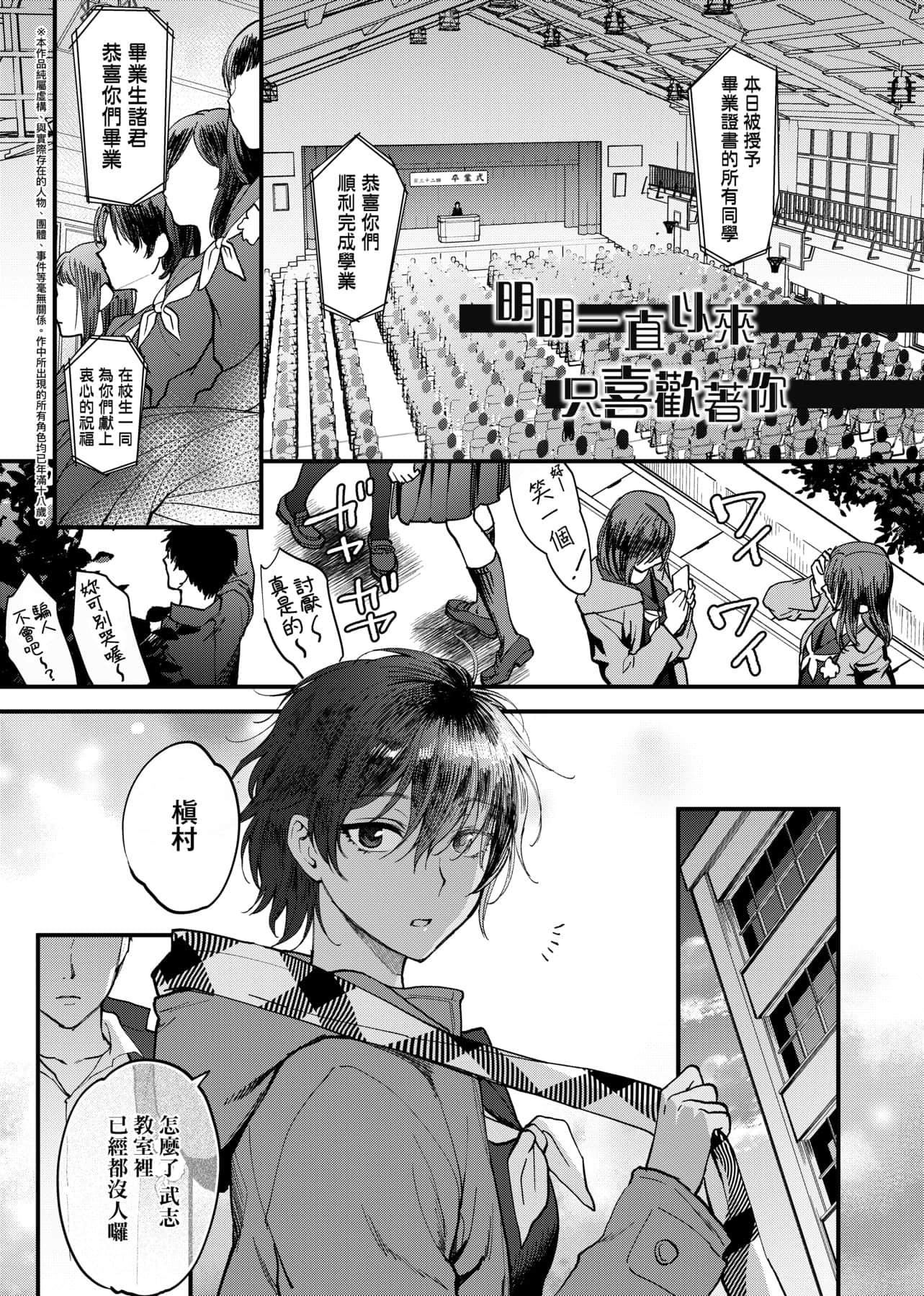 [消火器]ふれてほしくてたまらない想得到你的爱抚已迫不及待[中国翻訳][DL版][消火器]ふれてほしくてたまらない[中国翻訳][DL版]