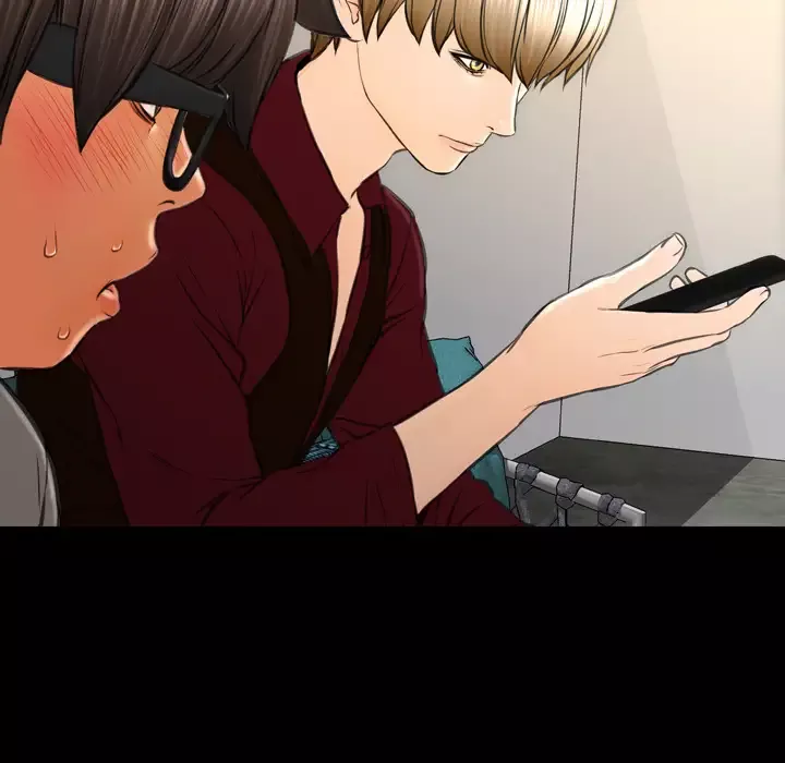 S商店的她第39话
