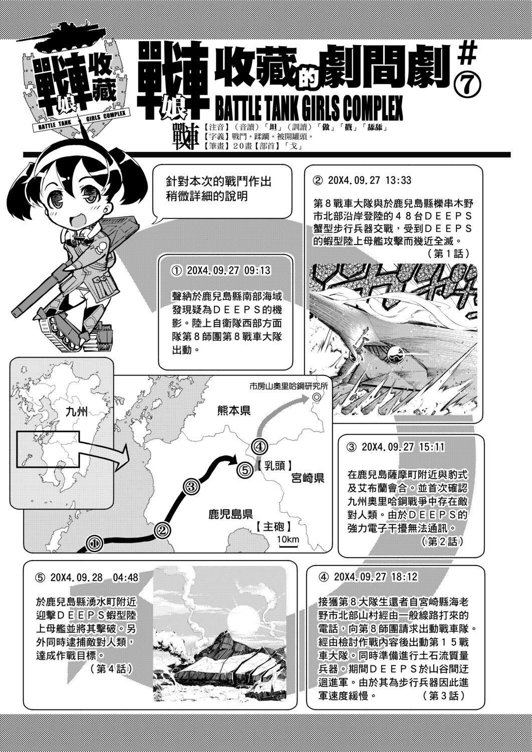 [铃木狂太郎]戦车コレ[Digital[BOOKWALKERDLsite]][战车娘收藏][铃木狂太郎]戦车コレ[Digital[BOOKWALKER&DLsite]][战车娘收藏]
