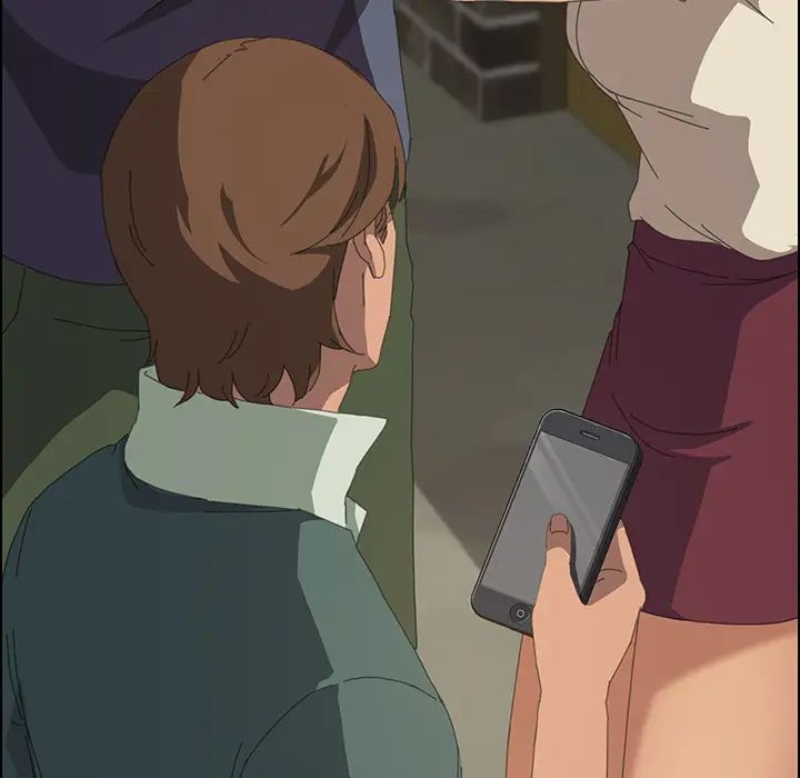 15分鐘第15话