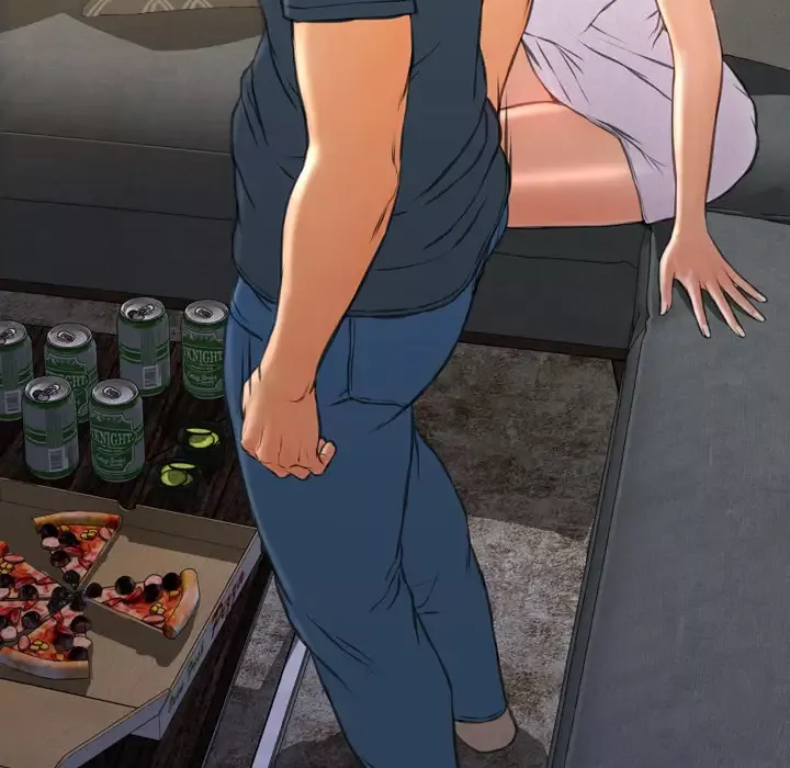S商店的她第44话