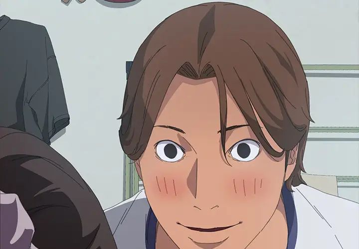 15分鐘第18话