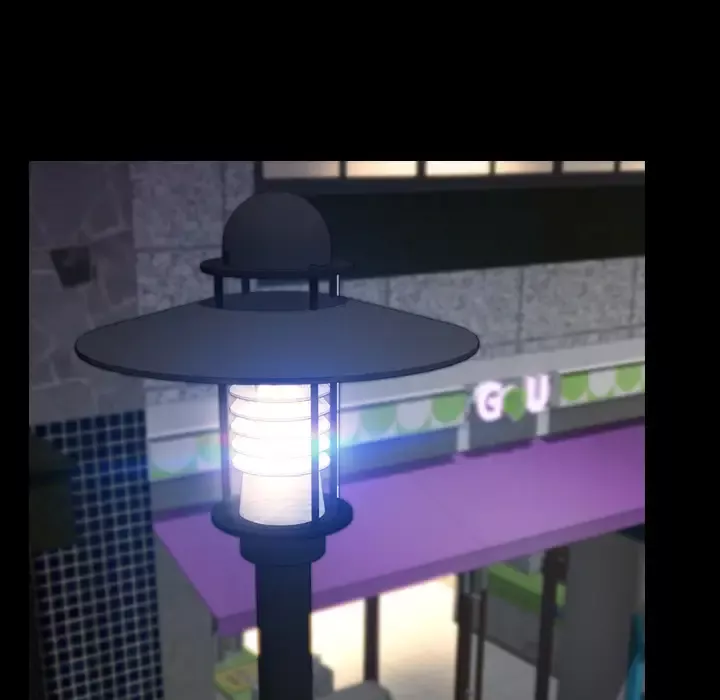 S商店的她第47话