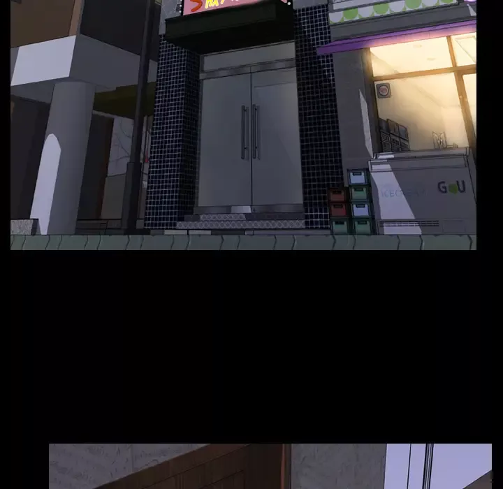 S商店的她第48话